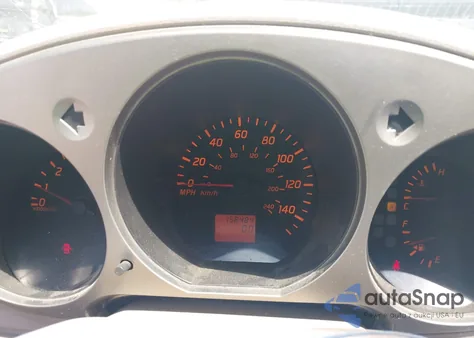 2003 Nissan Altima 2.5 S z USA, uszkodzony, nr VIN 1N4AL11E83C348097